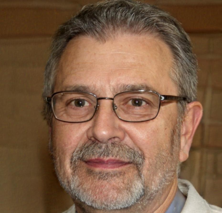 Portrait de Thomas Martin, membre de la communauté